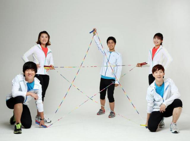 한국줄넘기협회